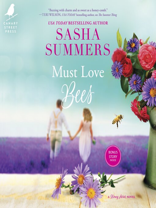 Title details for Must Love Bees by Sasha Summers - Available
